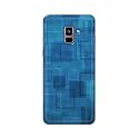 Printed Hard Back Cover Case for Samsung