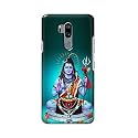 PRINTFIDAA Printed Hard Back Cover Case for