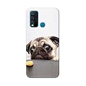 PRINTFIDAA Printed Hard Back Cover Case for