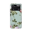 Printed Hard Back Cover Case for Mi