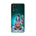 Printed Hard Back Cover Case for Samsung