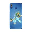PRINTFIDAA Printed Hard Back Cover Case for