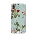 Printed Hard Back Cover Case for Samsung