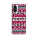 Printed Hard Back Cover Case for Mi
