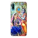 Printed Hard Back Cover Case for Huawei