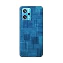 Printed Hard Back Cover Case for Realme