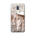 Printed Hard Back Cover Case for OnePlus