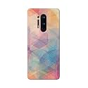Printed Hard Back Cover Case for OnePlus