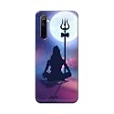 Printed Hard Back Cover Case for Realme