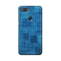 Printed Hard Back Cover Case for Mi