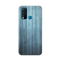 Printed Hard Back Cover Case for Vivo