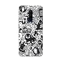 Printed Hard Back Cover Case for OnePlus