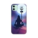 Printed Hard Back Cover Case for Apple