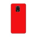 Printed Hard Back Cover Case for Mi