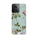 Printed Hard Back Cover Case for OnePlus