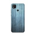 Printed Hard Back Cover Case for Mi