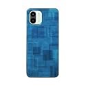 Printed Hard Back Cover Case for Mi
