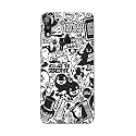 Printed Hard Back Cover Case for Asus