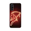 PRINTFIDAA Printed Hard Back Cover Case for