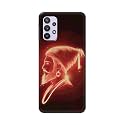 PRINTFIDAA Printed Hard Back Cover Case for