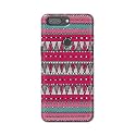 Printed Hard Back Cover Case for OnePlus