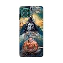 PRINTFIDAA Printed Hard Back Cover Case for
