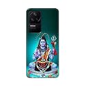Printed Hard Back Cover Case for Mi