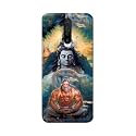 PRINTFIDAA Printed Hard Back Cover Case for