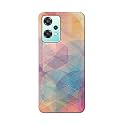 Printed Hard Back Cover Case for OnePlus