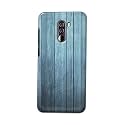 Printed Hard Back Cover Case for Mi