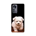 PRINTFIDAA Printed Hard Back Cover Case for