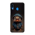PRINTFIDAA Printed Hard Back Cover Case for