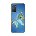 PRINTFIDAA Printed Hard Back Cover Case for