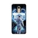 Printed Hard Back Cover Case for Mi