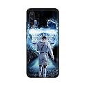 Printed Hard Back Cover Case for Gionee