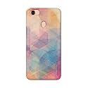 PRINTFIDAA Printed Hard Back Cover Case for