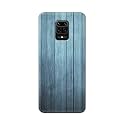 Printed Hard Back Cover Case for Mi
