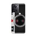 Printed Hard Back Cover Case for OnePlus