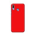 Printed Hard Back Cover Case for Honor