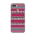 Printed Hard Back Cover Case for Oppo