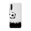 Printed Hard Back Cover Case for Mi