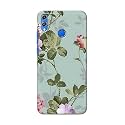 Printed Hard Back Cover Case for Honor