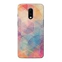 Printed Hard Back Cover Case for OnePlus