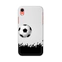 Printed Hard Back Cover Case for Apple