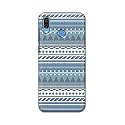 Printed Hard Back Cover Case for Honor