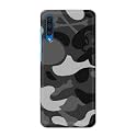 Printed Hard Back Cover Case for Samsung