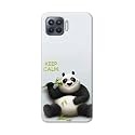 PRINTFIDAA Printed Hard Back Cover Case for