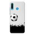 Printed Hard Back Cover Case for Huawei