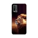 PRINTFIDAA Printed Hard Back Cover Case for