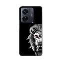 PRINTFIDAA Printed Hard Back Cover Case for